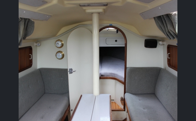 Dehler Duetta 94-kuva-3